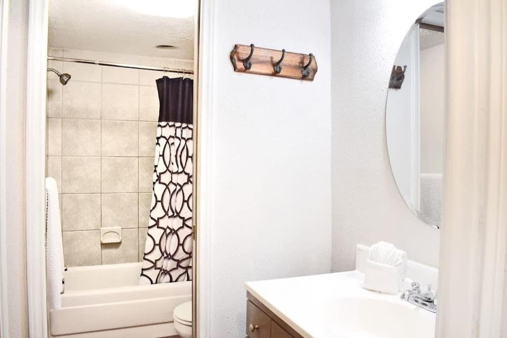 Montrose Pied-A-Terre Apartments Walking Distance To Museums Houston Exteriör bild