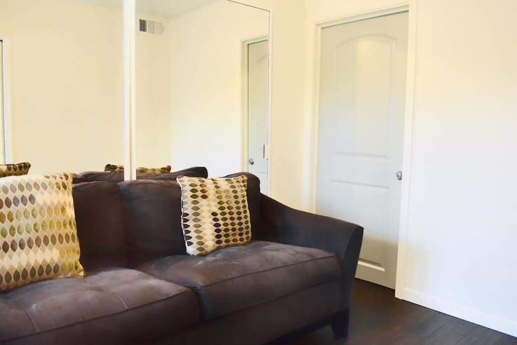 Montrose Pied-A-Terre Apartments Walking Distance To Museums Houston Exteriör bild