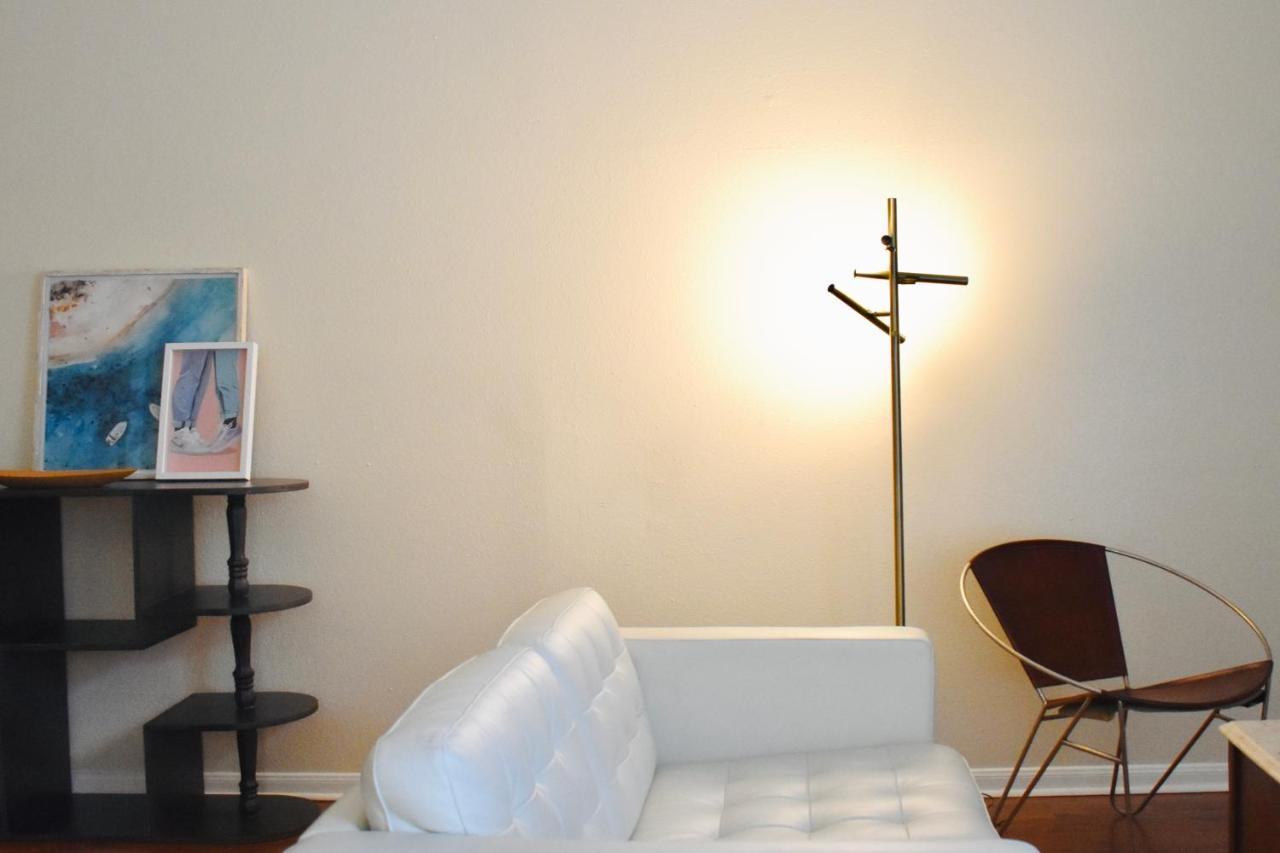 Montrose Pied-A-Terre Apartments Walking Distance To Museums Houston Exteriör bild
