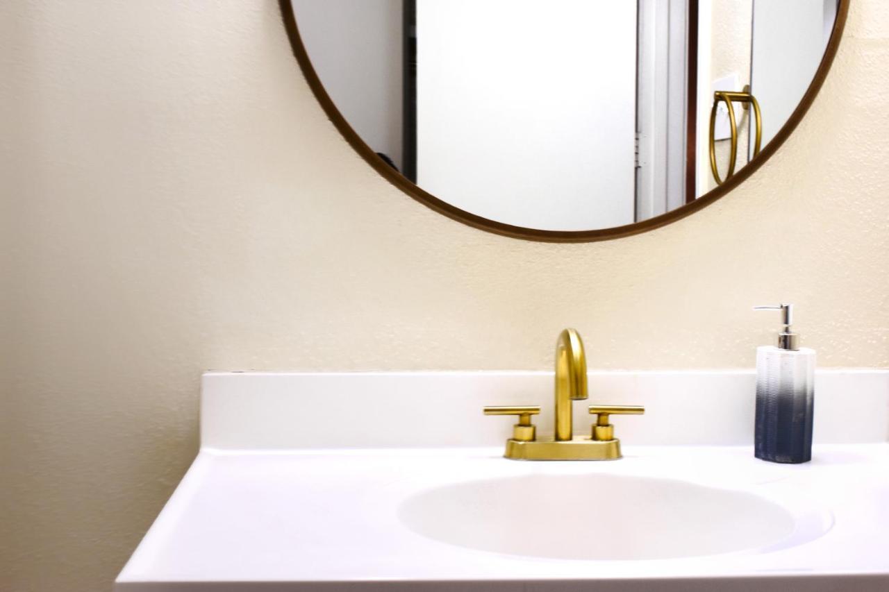 Montrose Pied-A-Terre Apartments Walking Distance To Museums Houston Exteriör bild