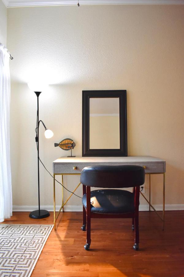 Montrose Pied-A-Terre Apartments Walking Distance To Museums Houston Exteriör bild
